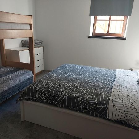 Apartmaji Vitez Apartma 1 Бовец Экстерьер фото
